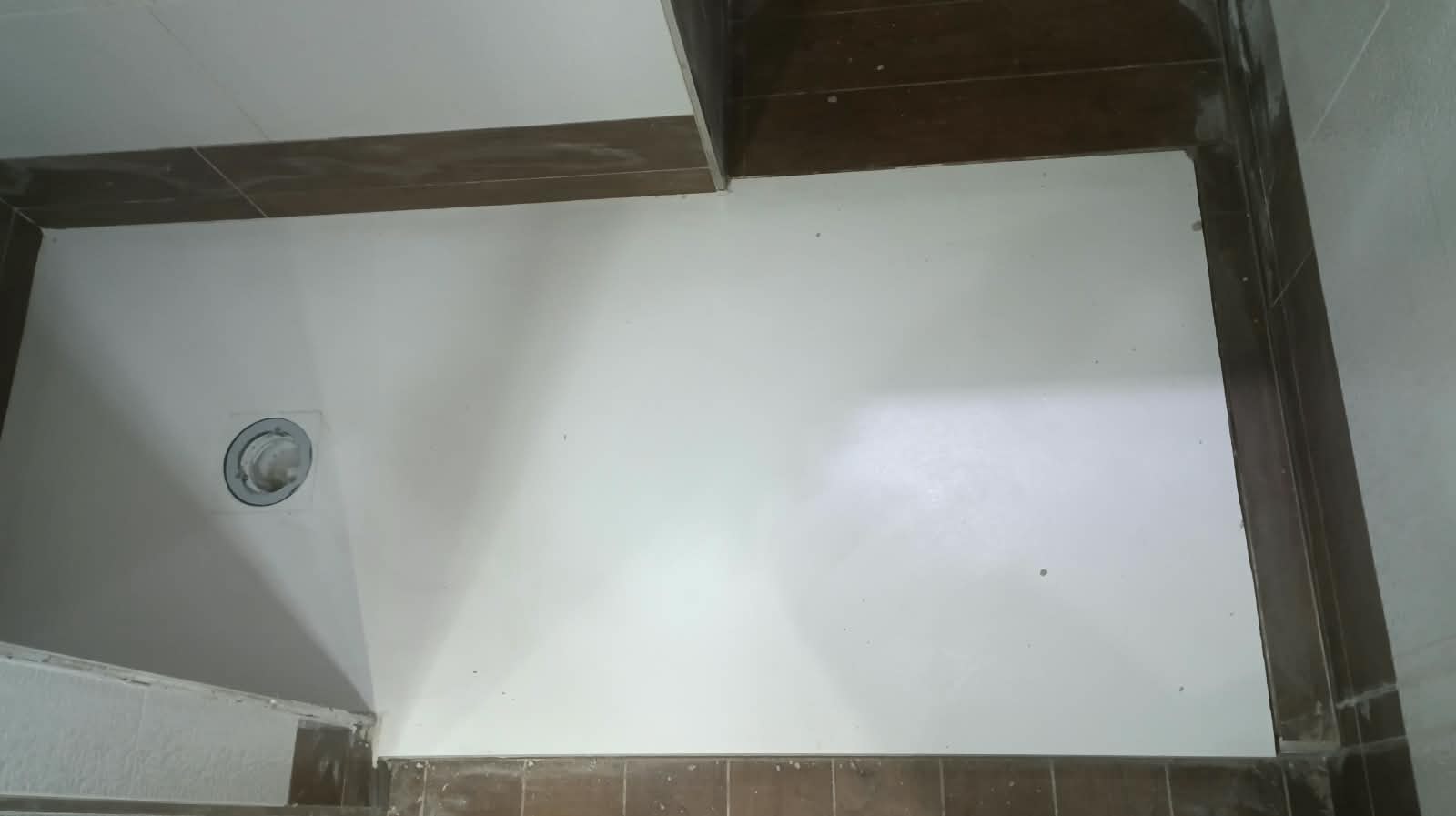 Proyecto Baño